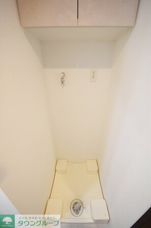 ARKMARK中村橋の物件内観写真